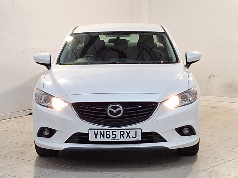 Used Mazda Mazda6 2015 for sale - 77491411: Photo 12