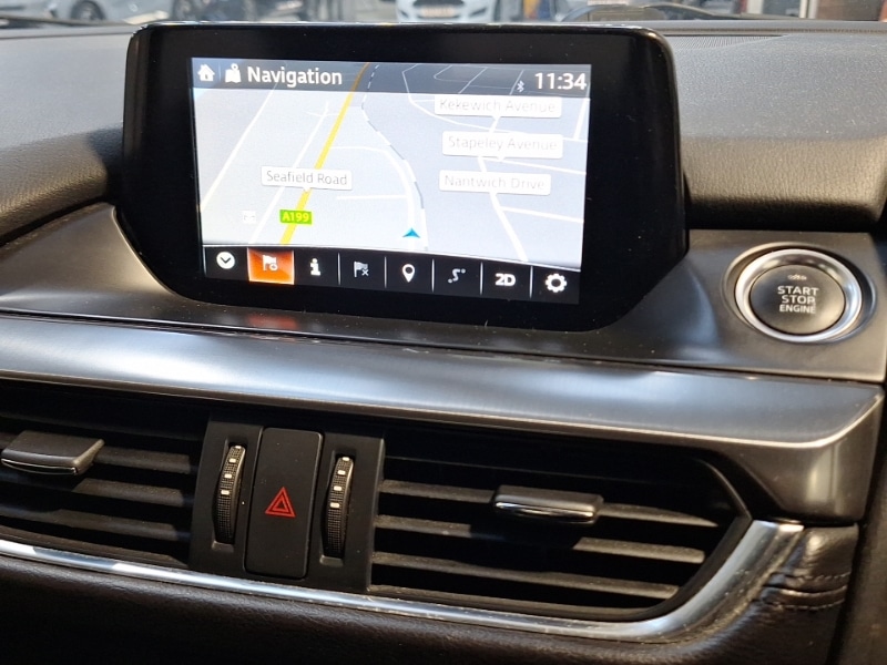 Used Mazda Mazda6 2015 for sale - 77491411: Photo 19