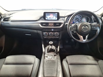 Used Mazda Mazda6 2015 for sale - 77491411: Photo