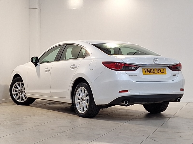 Used Mazda Mazda6 2015 for sale - 77491411: Photo 3