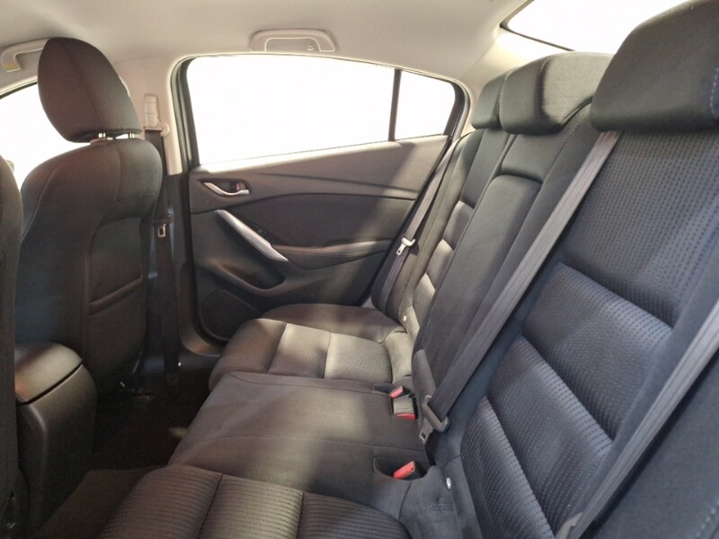 Used Mazda Mazda6 2015 for sale - 77491411: Photo 6