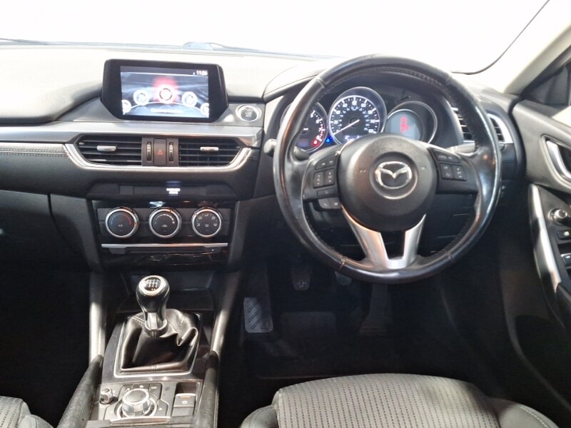 Used Mazda Mazda6 2015 for sale - 77491411: Photo 7