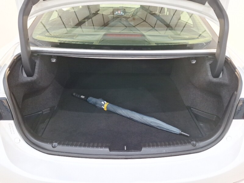 Used Mazda Mazda6 2015 for sale - 77491411: Photo 8