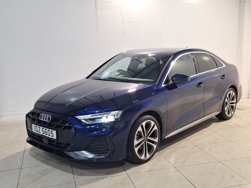 Used Audi A3 2024 for sale - 77475942: Photo 13