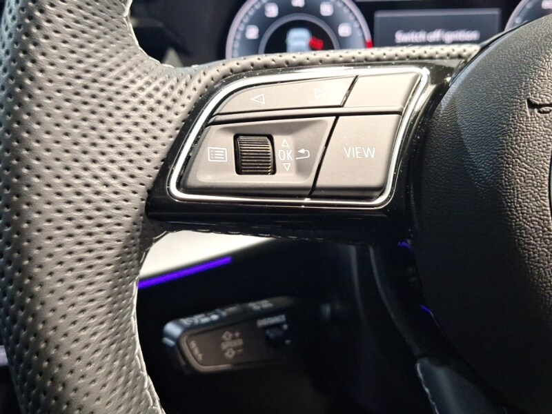 Used Audi A3 2024 for sale - 77475942: Photo 15