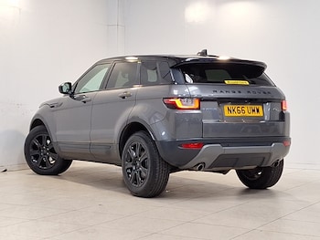 Used Land Rover Range Rover Evoque 2016 for sale - 78861041: Photo