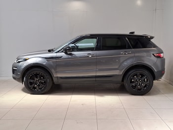 Used Land Rover Range Rover Evoque 2016 for sale - 78861041: Photo