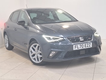 SEAT - Ibiza
