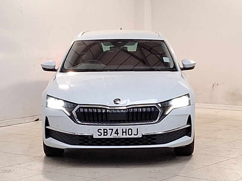 Used Skoda Octavia 2024 for sale - 77150134: Photo 12