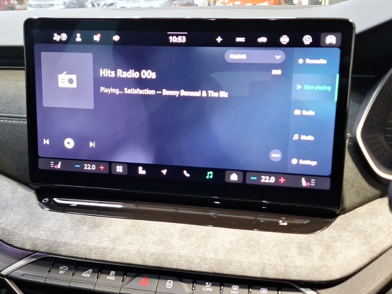 Used Skoda Octavia 2024 for sale - 77150134: Photo 17