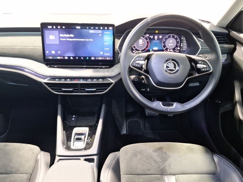 Used Skoda Octavia 2024 for sale - 77150134: Photo 7