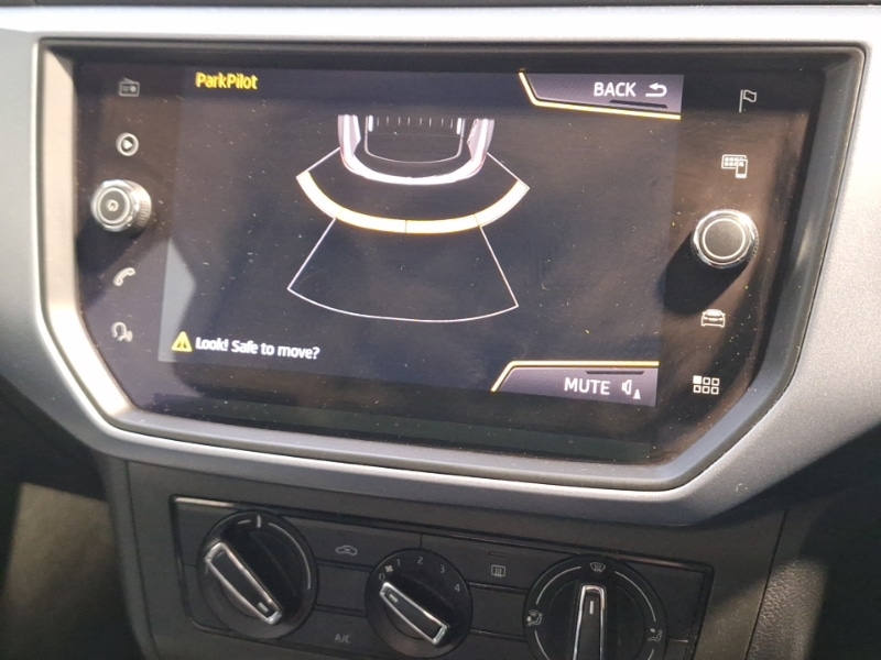 Used SEAT Arona 2018 for sale - 77197579: Photo 11