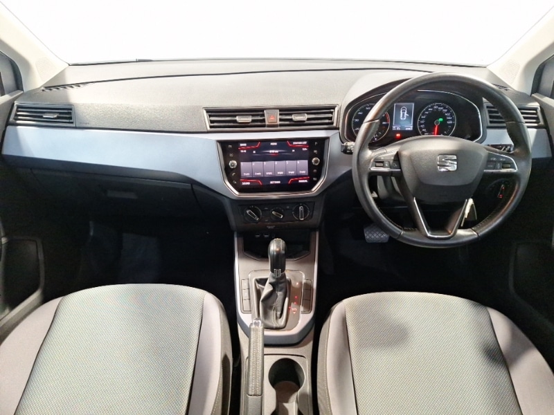 Used SEAT Arona 2018 for sale - 77197579: Photo 2