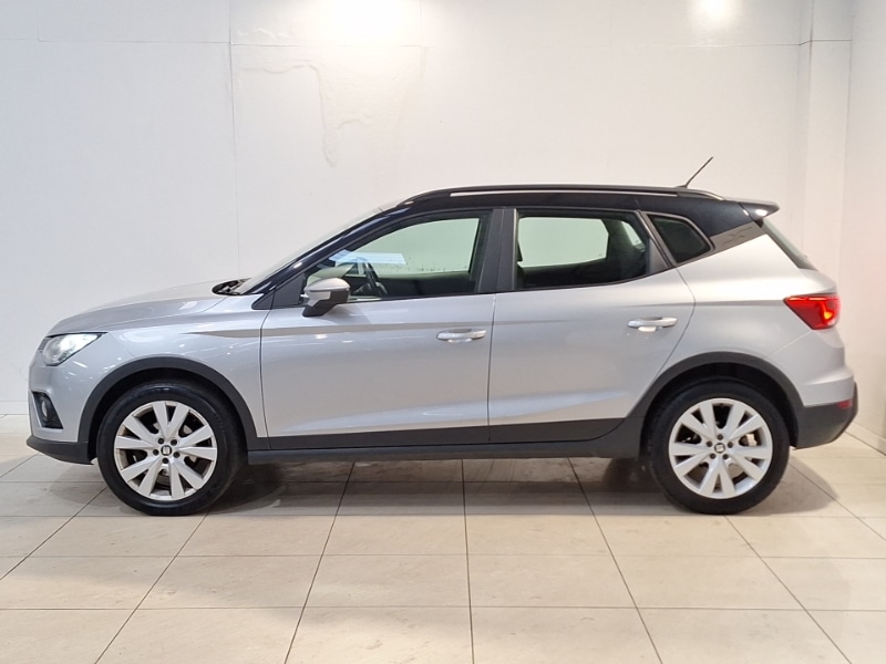 Used SEAT Arona 2018 for sale - 77197579: Photo 4