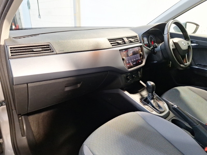 Used SEAT Arona 2018 for sale - 77197579: Photo 5