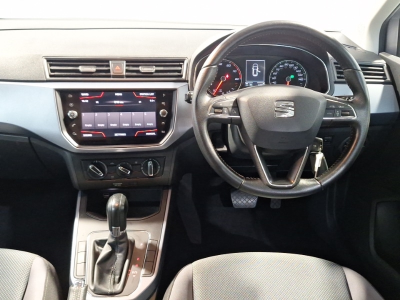 Used SEAT Arona 2018 for sale - 77197579: Photo 7