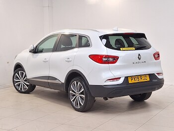 Used Renault Kadjar 2019 for sale - 78391664: Photo