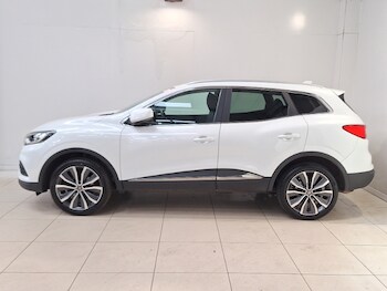Used Renault Kadjar 2019 for sale - 78391664: Photo