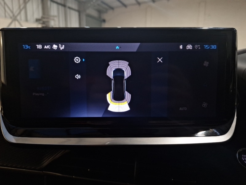 Used Peugeot 2008 2025 for sale - 77265495: Photo 11