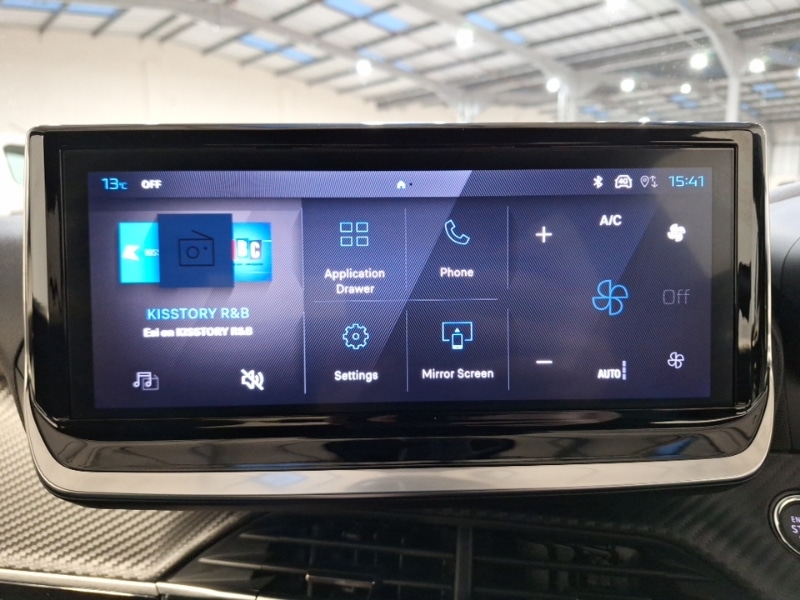 Used Peugeot 2008 2025 for sale - 77265495: Photo 18