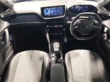 Used Peugeot 2008 2025 for sale - 77265495: Photo