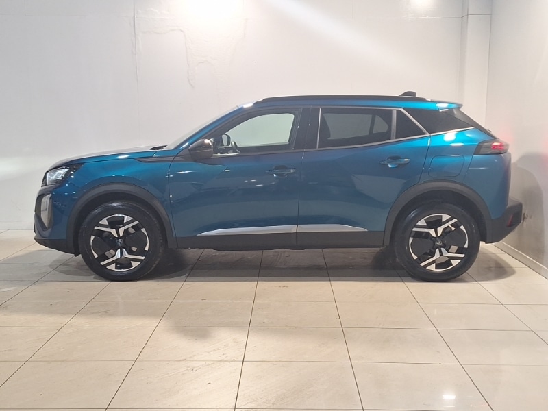 Used Peugeot 2008 2025 for sale - 77265495: Photo 4