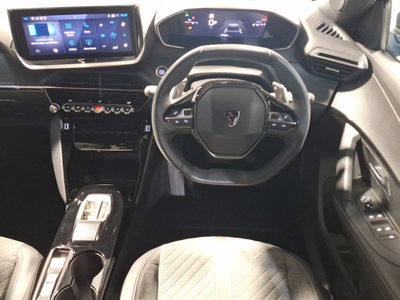 Used Peugeot 2008 2025 for sale - 77265495: Photo 7