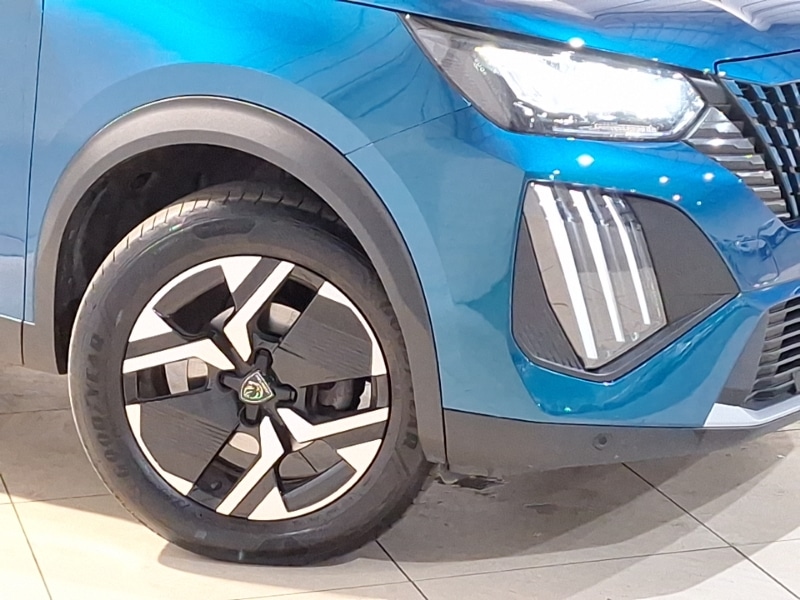 Used Peugeot 2008 2025 for sale - 77265495: Photo 9