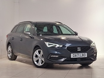 Used SEAT Leon 2022 for sale - 79549884: Photo