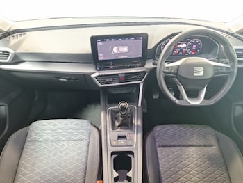 Used SEAT Leon 2022 for sale - 79549884: Photo
