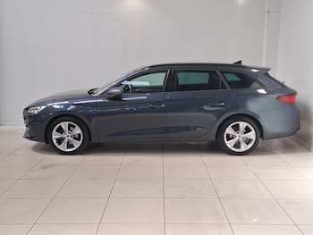 Used SEAT Leon 2022 for sale - 79549884: Photo