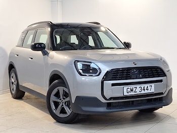 Used MINI Countryman 2024 for sale - 78312510: Photo