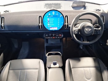 Used MINI Countryman 2024 for sale - 78312510: Photo