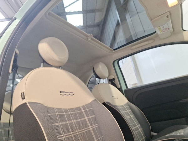 Used Fiat 500 2016 for sale - 76221110: Photo 10