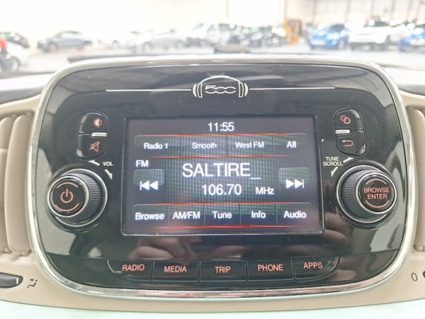 Used Fiat 500 2016 for sale - 76221110: Photo 14