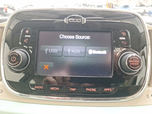 Used Fiat 500 2016 for sale - 76221110: Photo 15