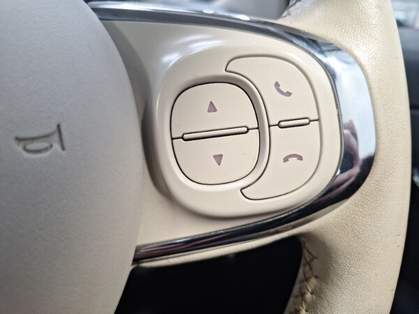 Used Fiat 500 2016 for sale - 76221110: Photo 17