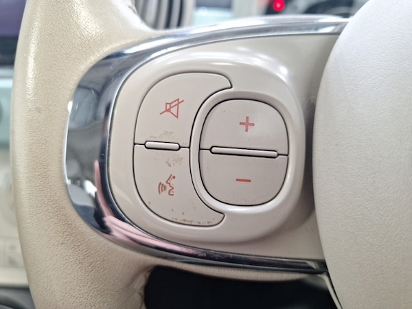 Used Fiat 500 2016 for sale - 76221110: Photo 18