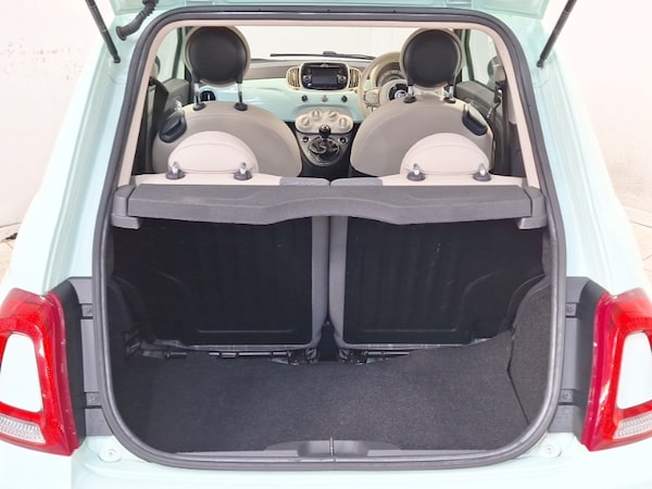 Used Fiat 500 2016 for sale - 76221110: Photo 8