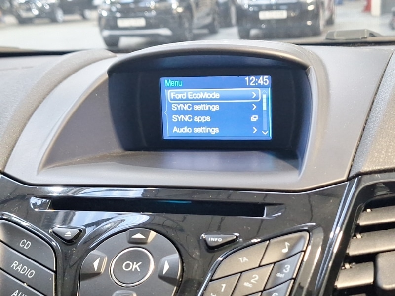 Used Ford Fiesta 2016 for sale - 77223672: Photo 10