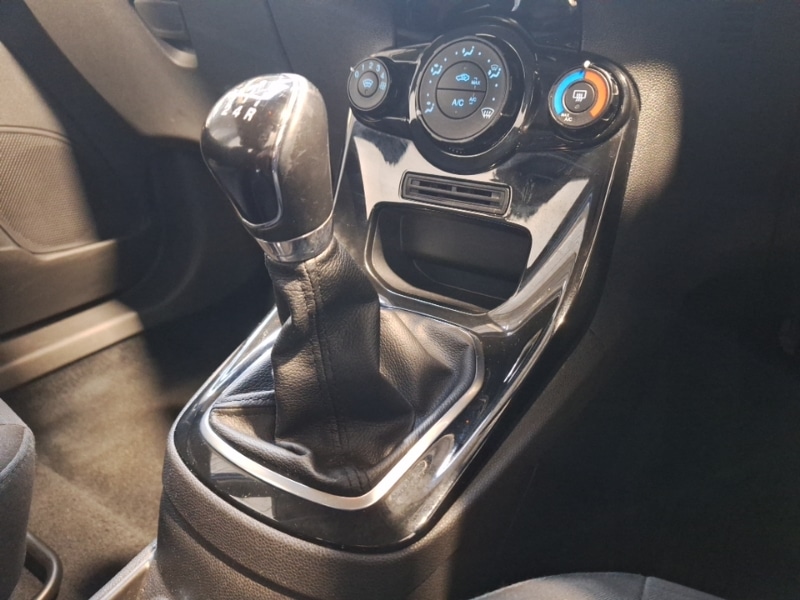 Used Ford Fiesta 2016 for sale - 77223672: Photo 11