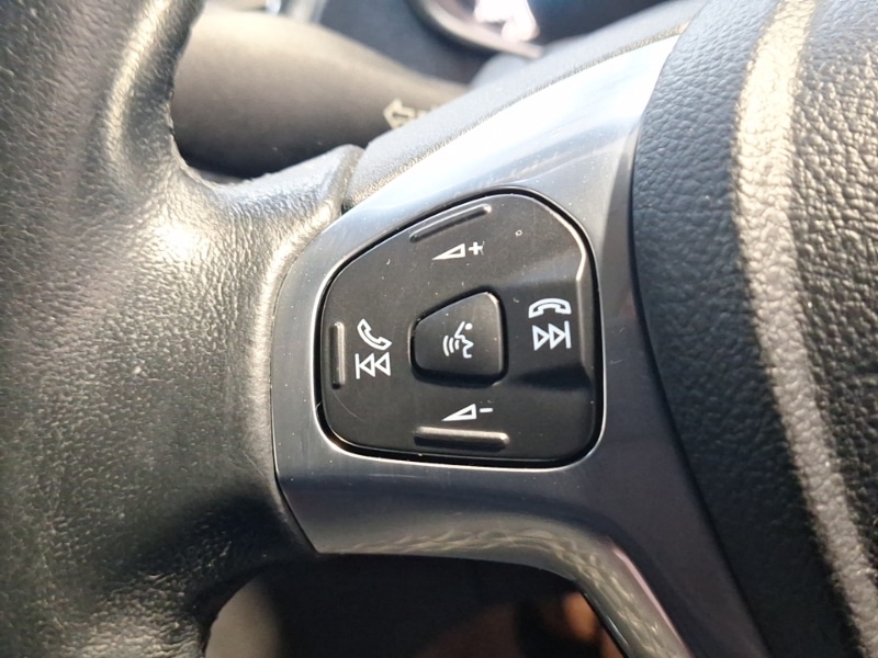 Used Ford Fiesta 2016 for sale - 77223672: Photo 16