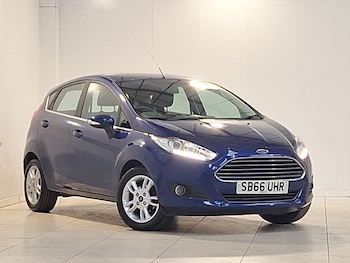 Ford Fiesta feature image