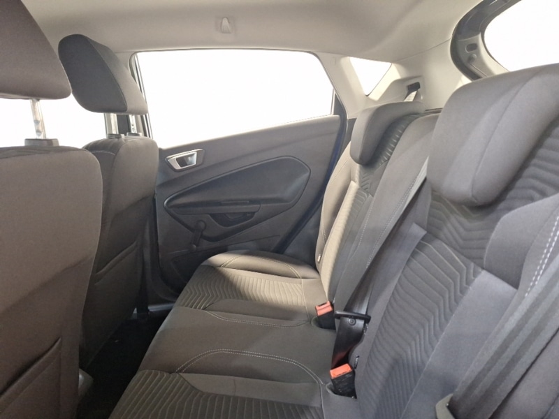 Used Ford Fiesta 2016 for sale - 77223672: Photo 6