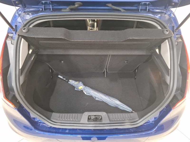 Used Ford Fiesta 2016 for sale - 77223672: Photo 8