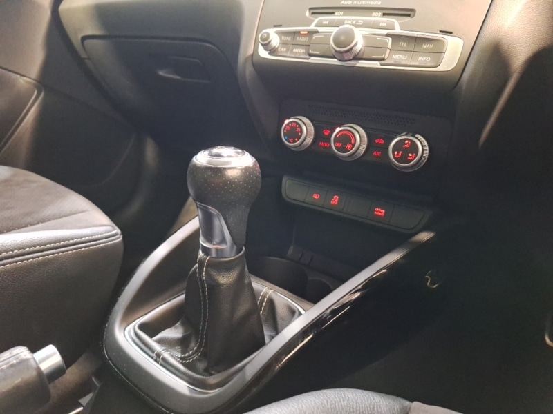 Used Audi A1 2017 for sale - 76365726: Photo 11