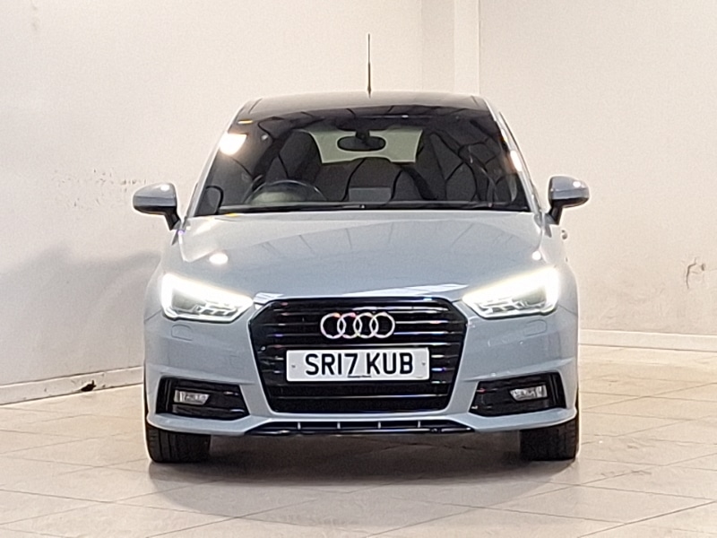 Used Audi A1 2017 for sale - 76365726: Photo 12