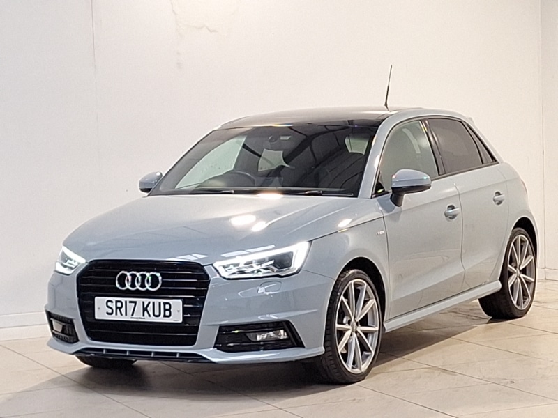 Used Audi A1 2017 for sale - 76365726: Photo 13