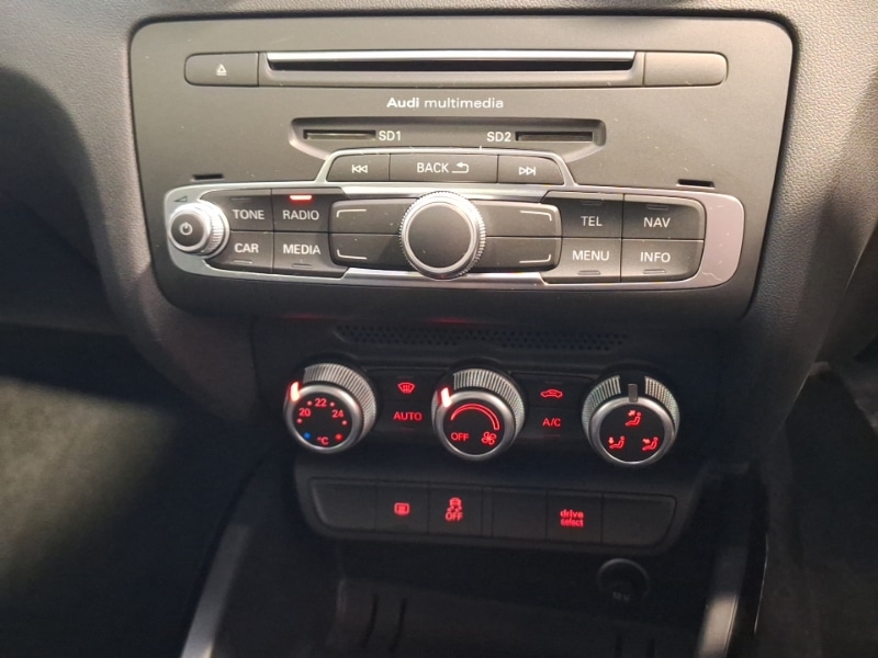 Used Audi A1 2017 for sale - 76365726: Photo 18