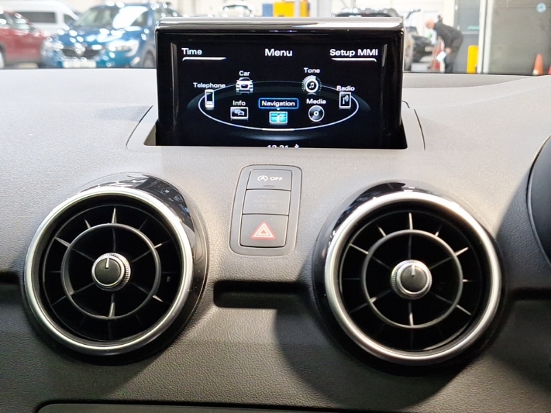 Used Audi A1 2017 for sale - 76365726: Photo 19